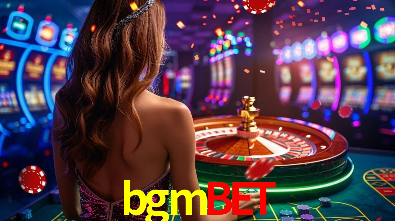 Página de download bgmbet